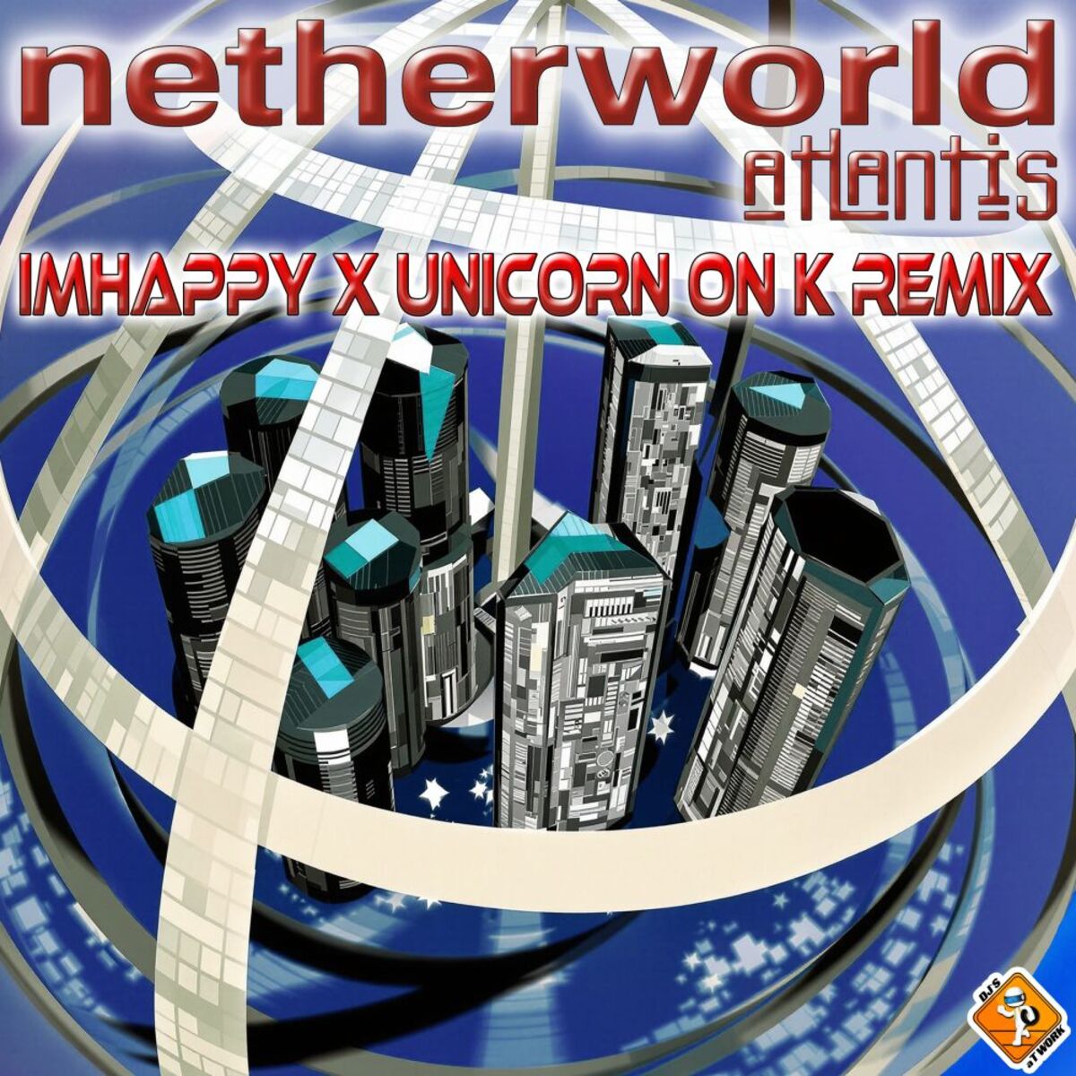 Album cover of Atlantis