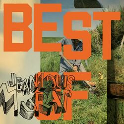 Cover of Best Of