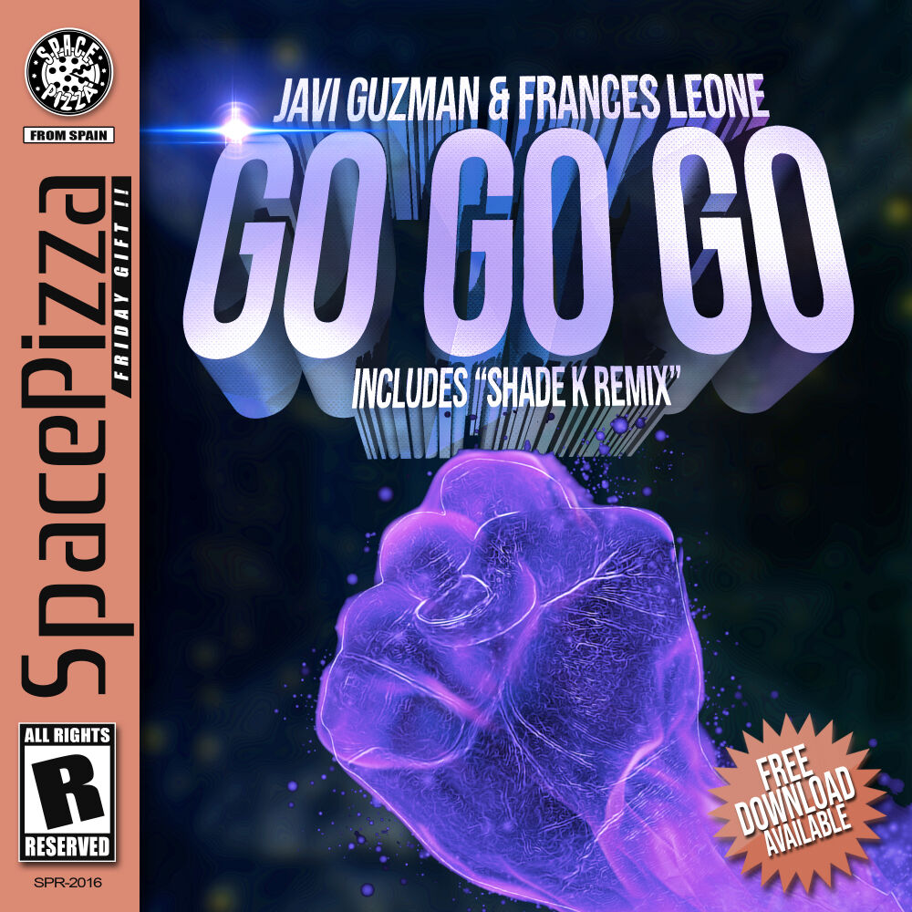 Picture of Go Go Go
