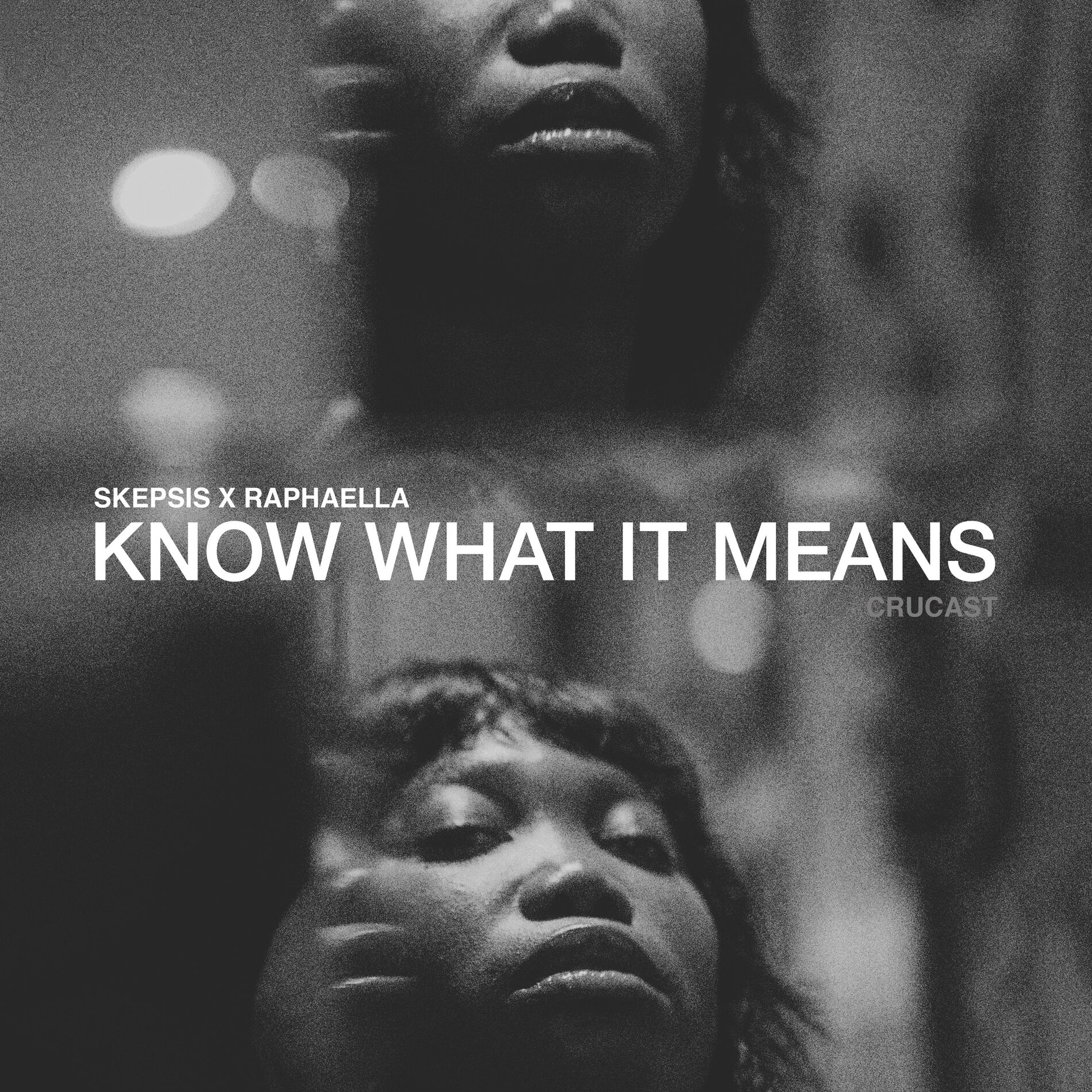 Album cover of Know What It Means