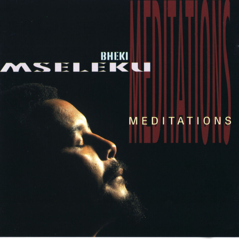Picture of Meditations