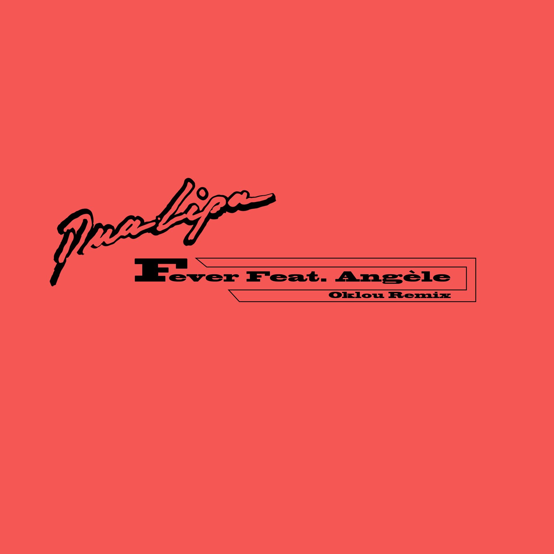 Album cover of Fever