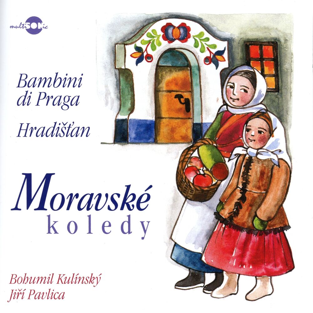 Picture of Moravské Koledy