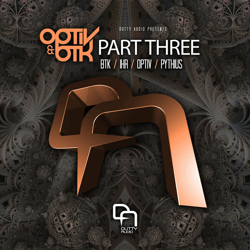 Picture of Optiv & BTK Part Three