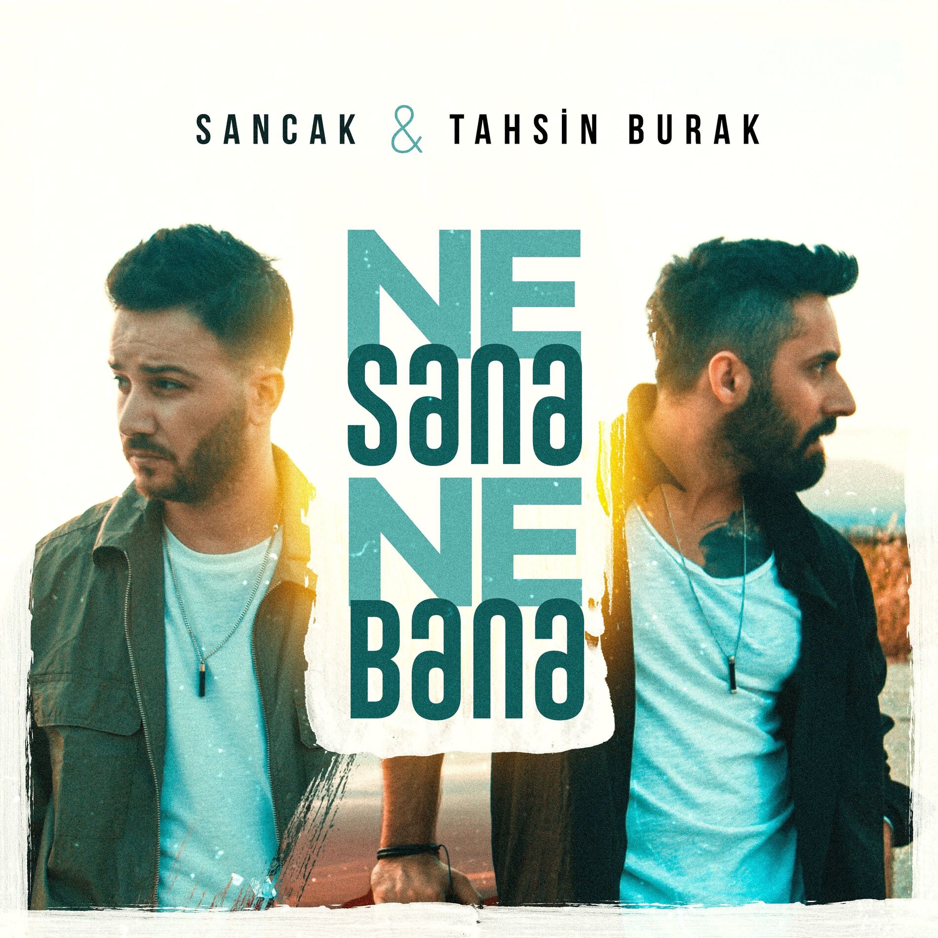 Album cover of Ne Sana Ne Bana