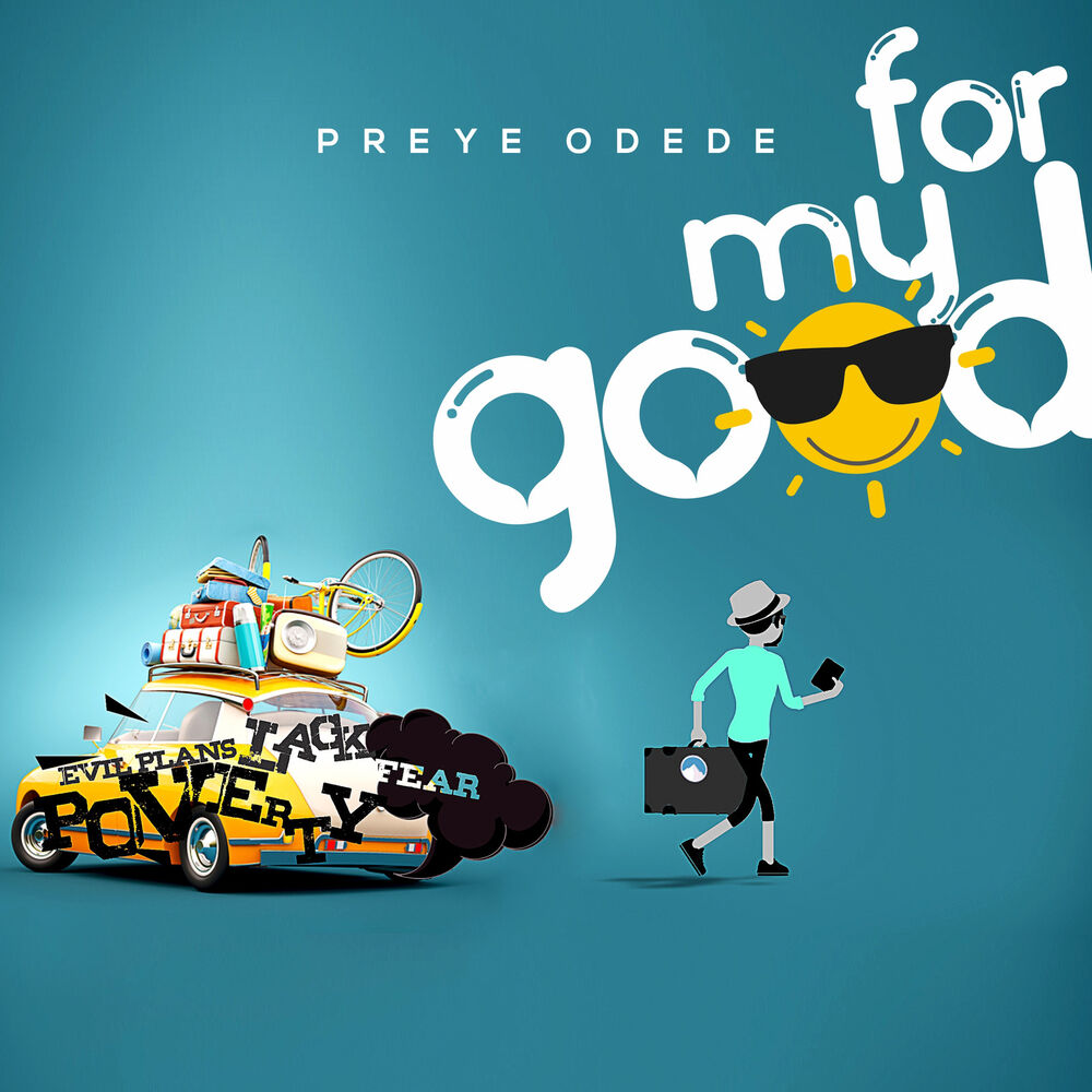 Picture of For My Good