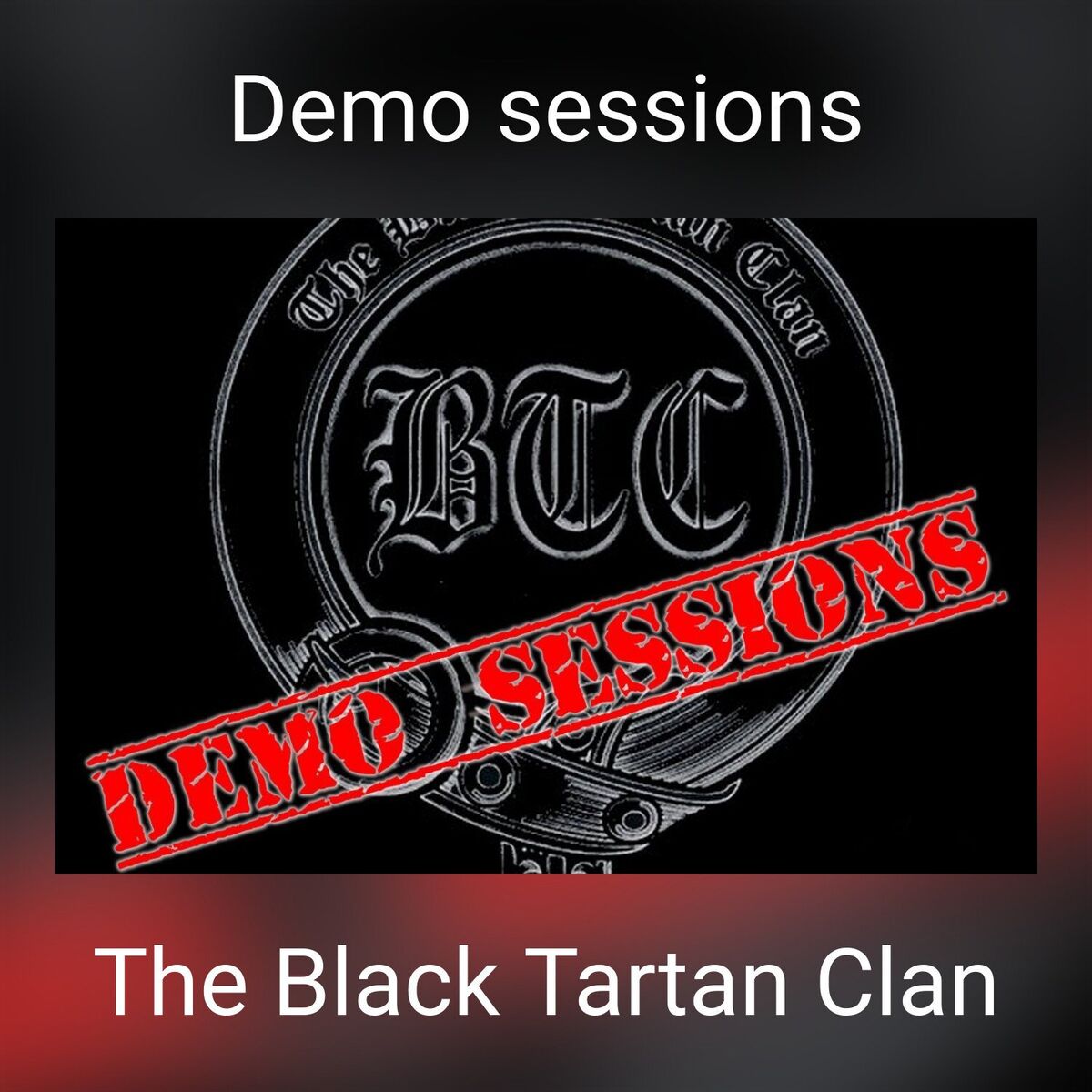 Album cover of Demo sessions