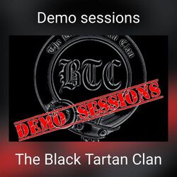Cover of Demo sessions
