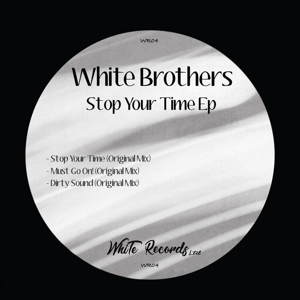 Picture of Stop Your Time Ep