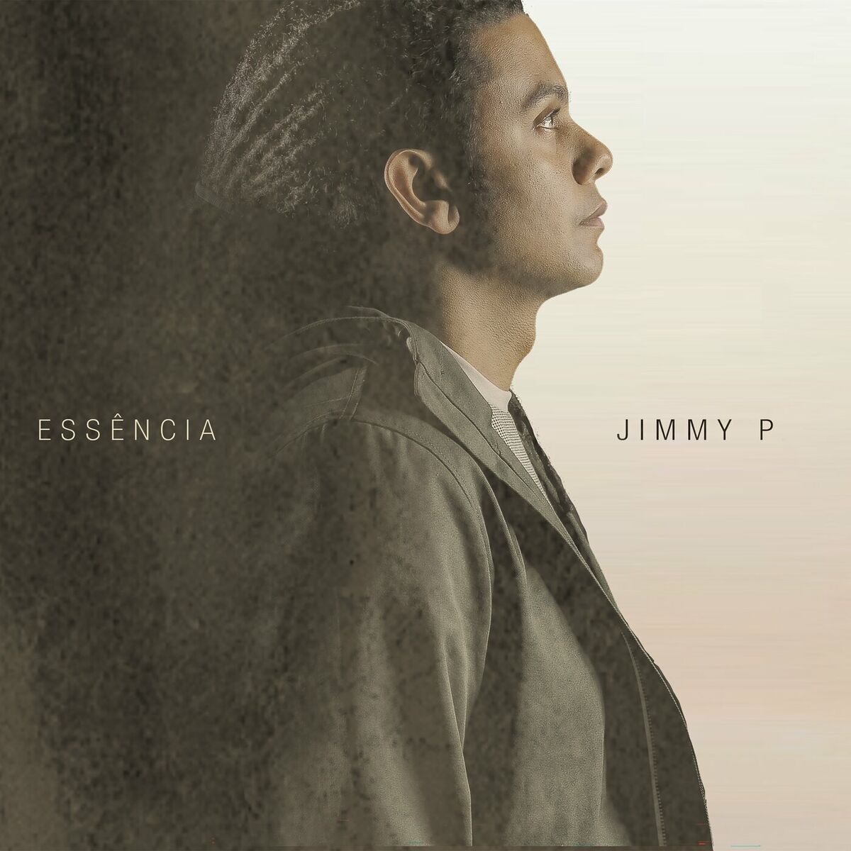 Album cover of Entre As Estrelas