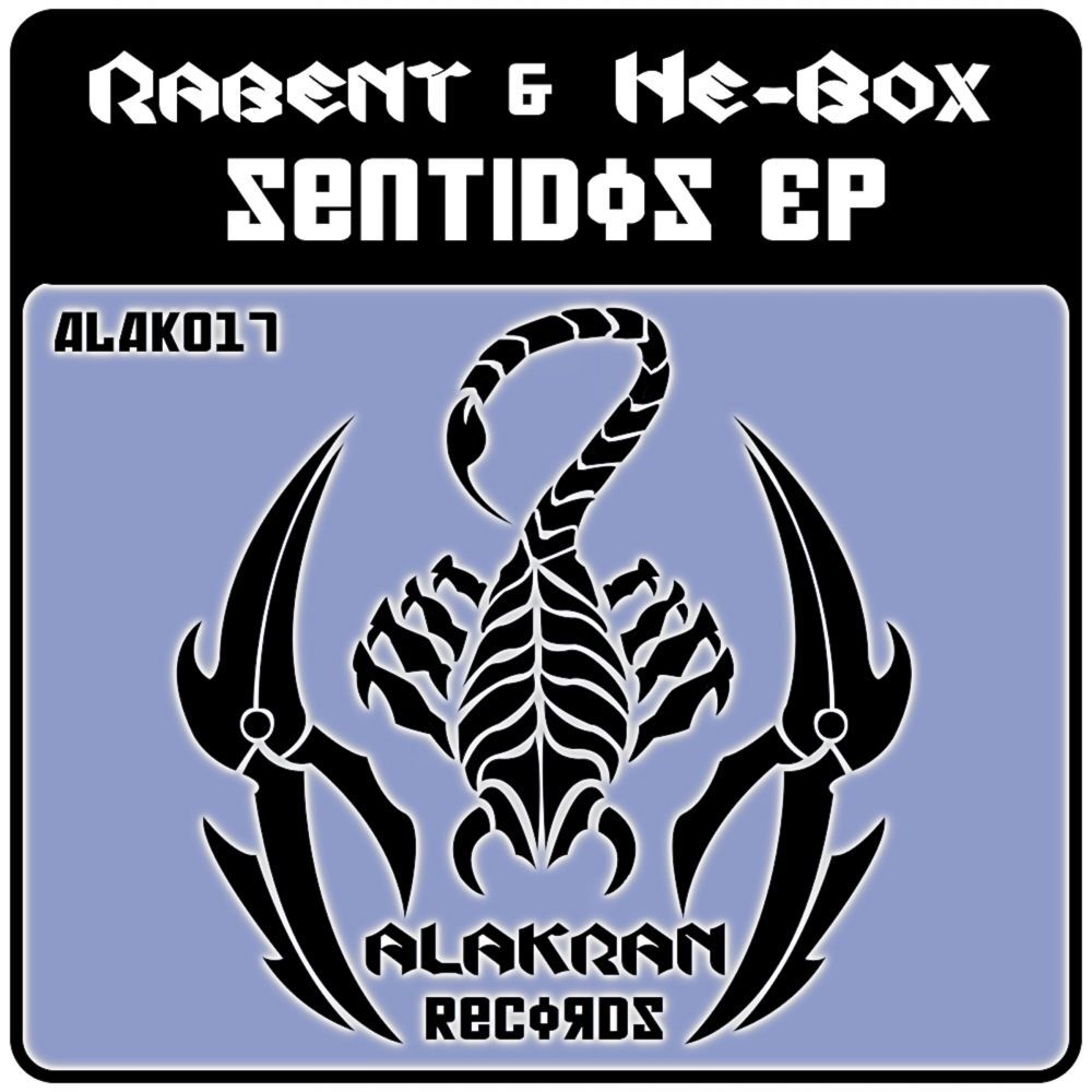 Picture of Sentidos EP
