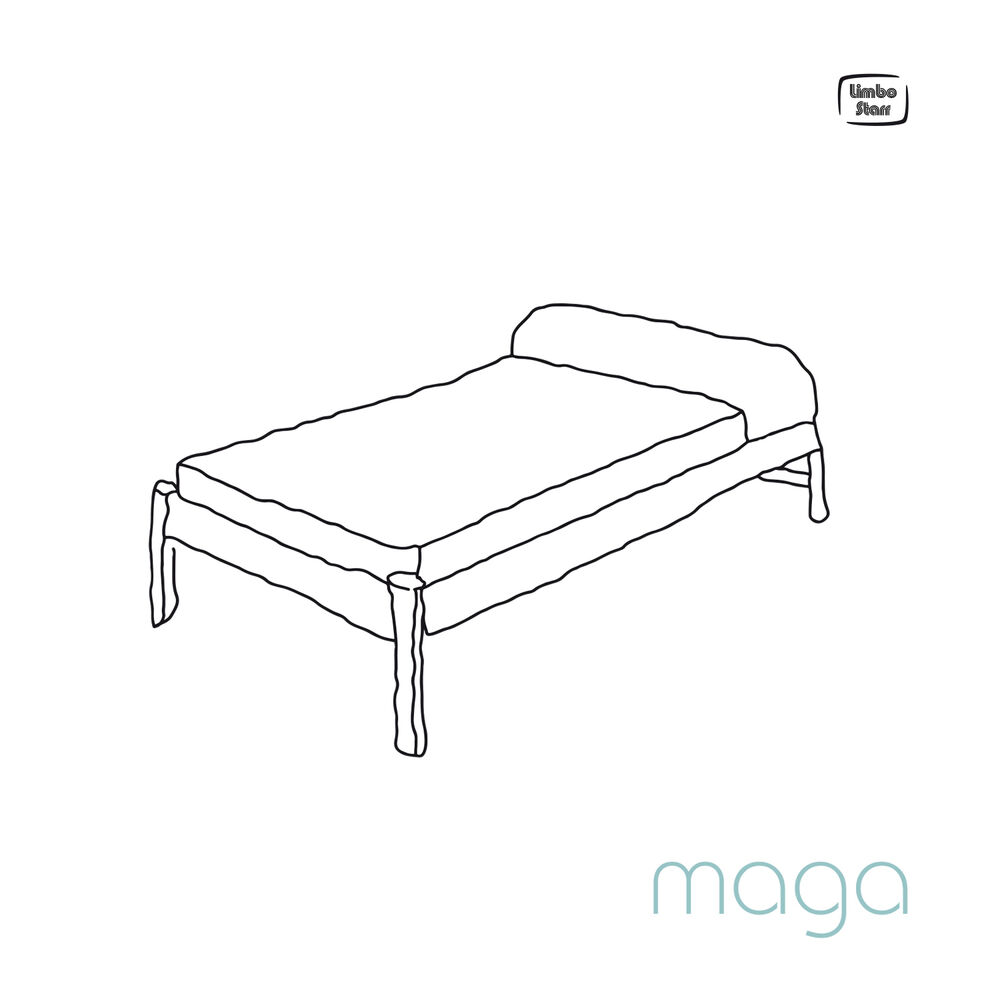 Picture of Maga (Reedición Álbum Blanco)