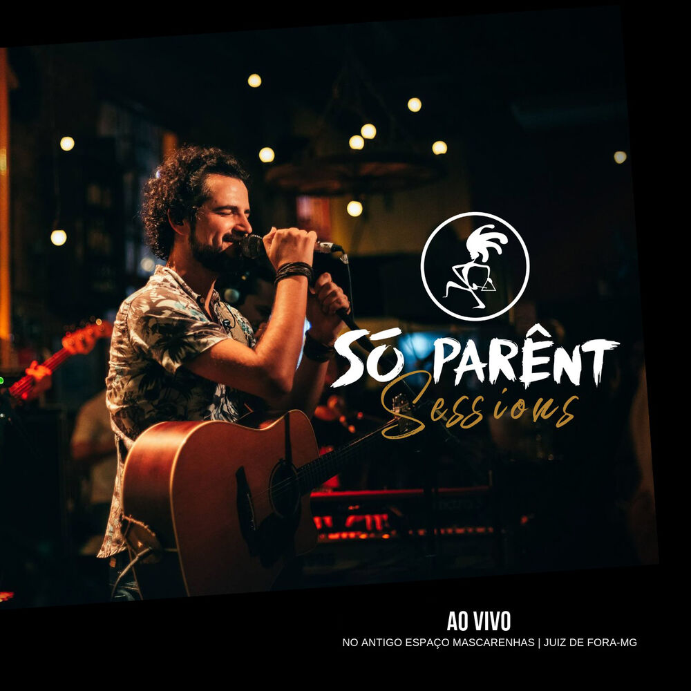 Picture of Só Parênt Sessions (Ao Vivo)