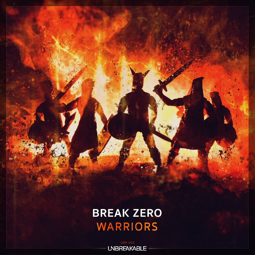 Picture of Warriors