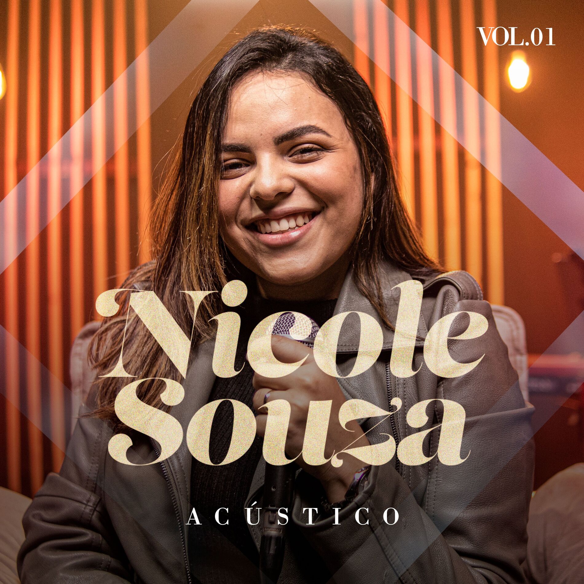Album cover of Acústico, Vol. 1