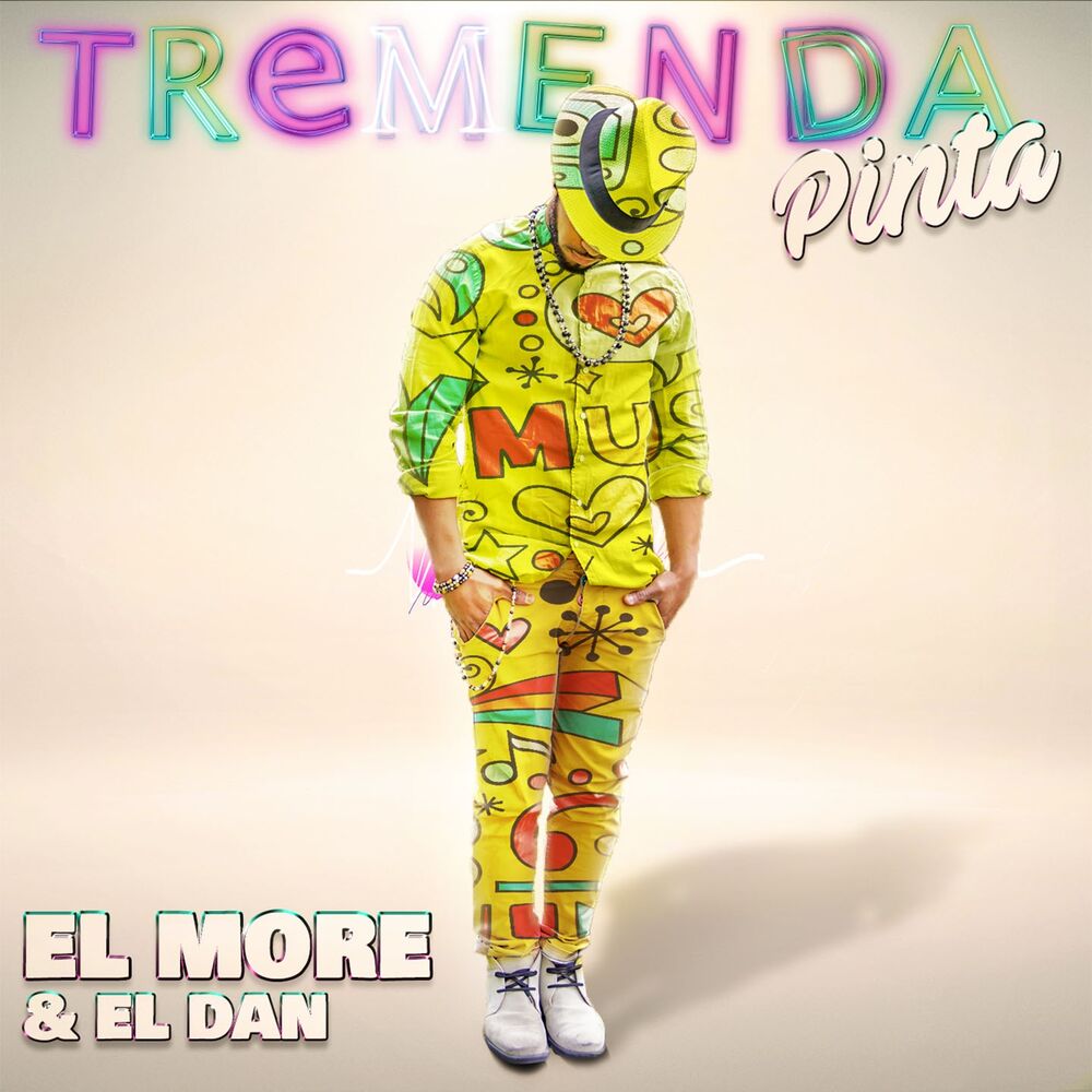 Picture of Tremenda Pinta