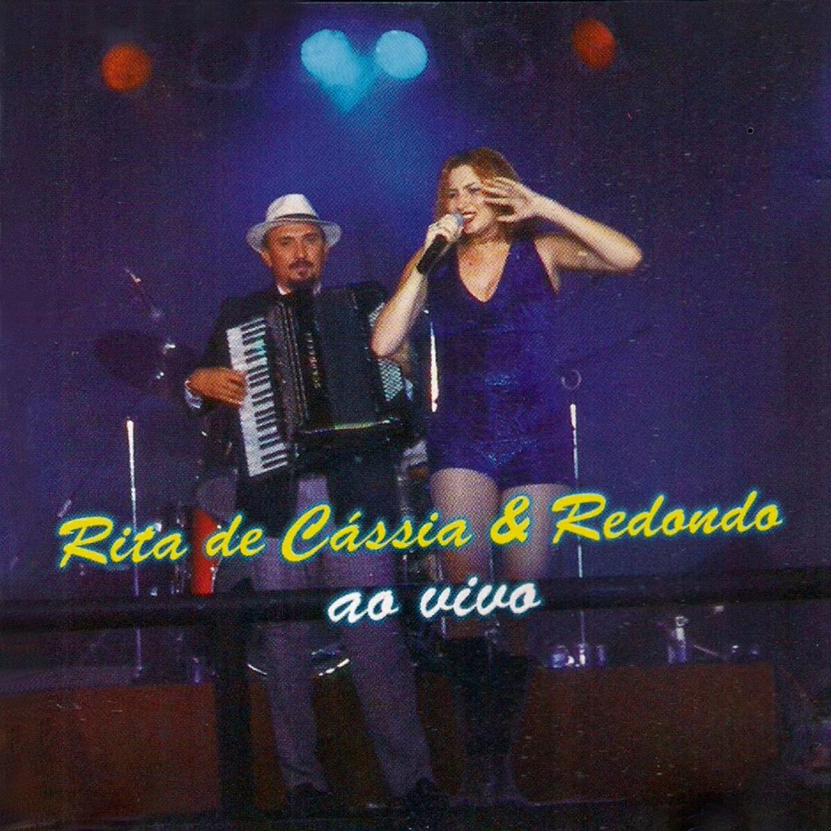 Album cover of Abertura - ao Vivo