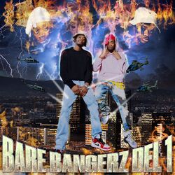 Cover of Bare Bangerz (Del 1)