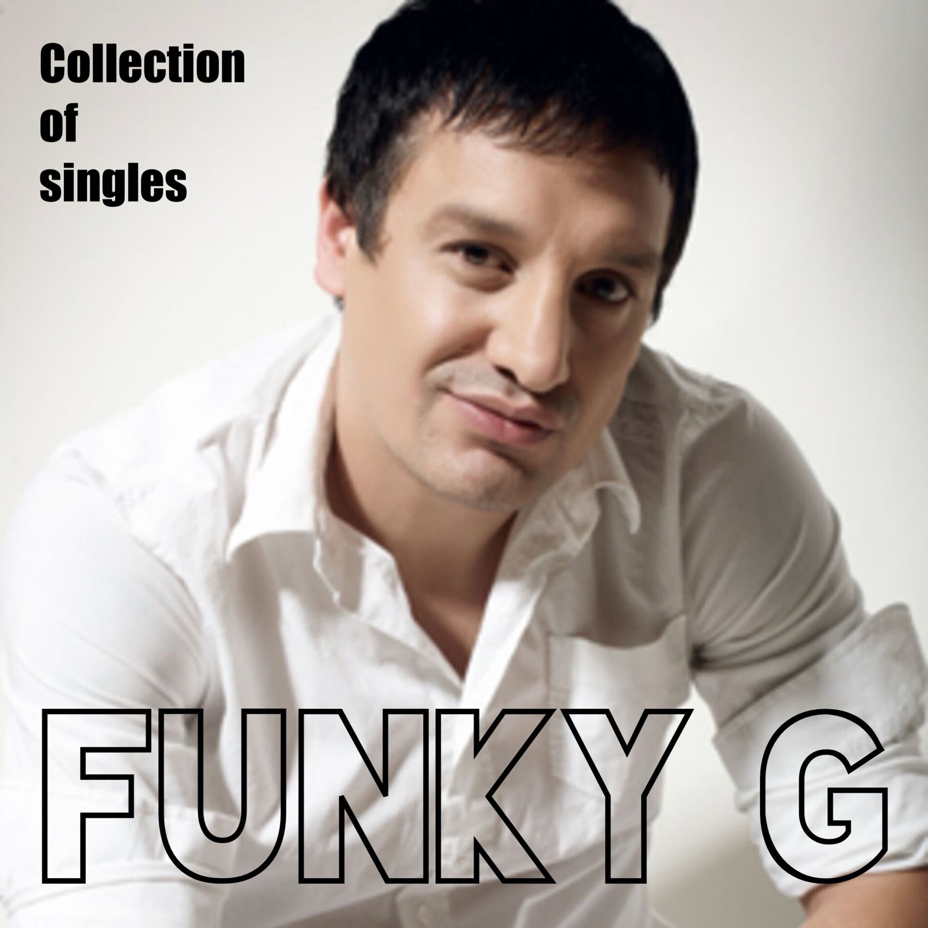Album cover of Collection of singles (2010 - 2018)