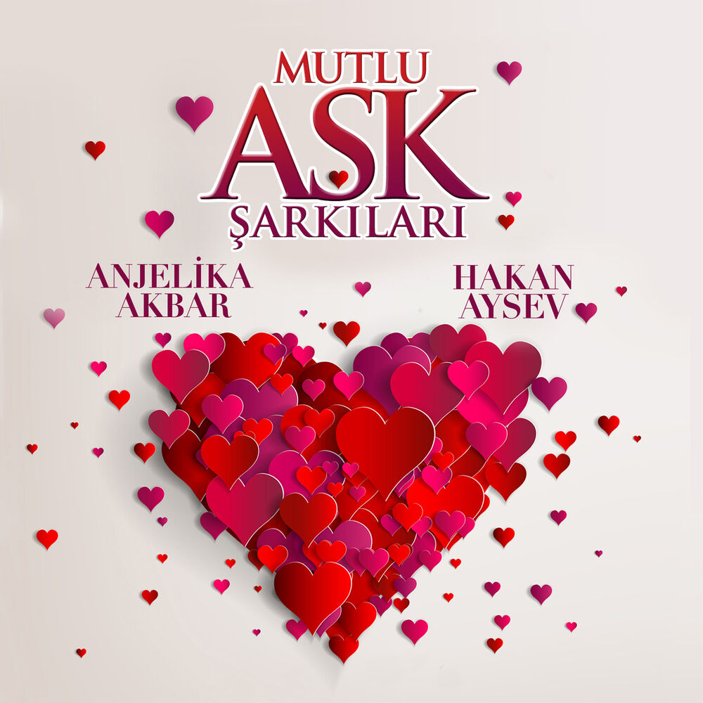 Picture of Mutlu Aşk Şarkıları