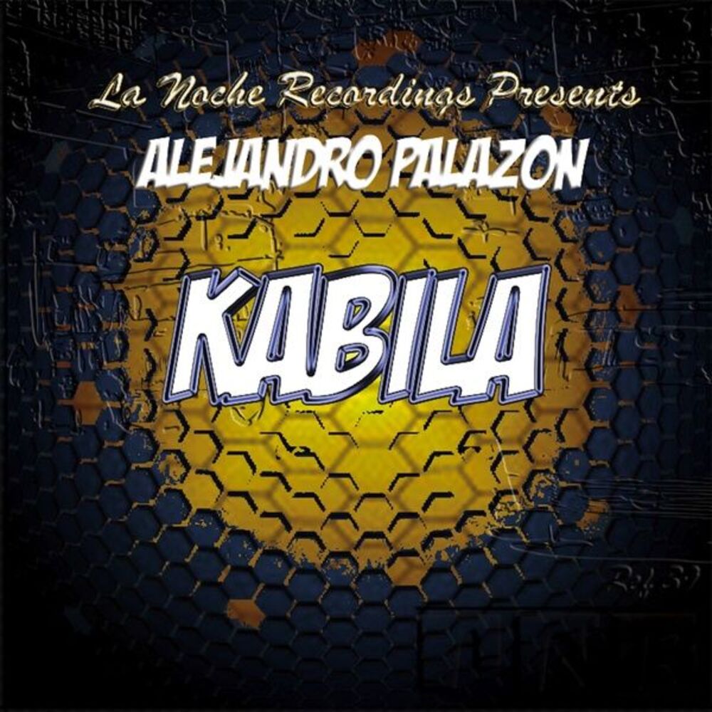 Picture of Kabila