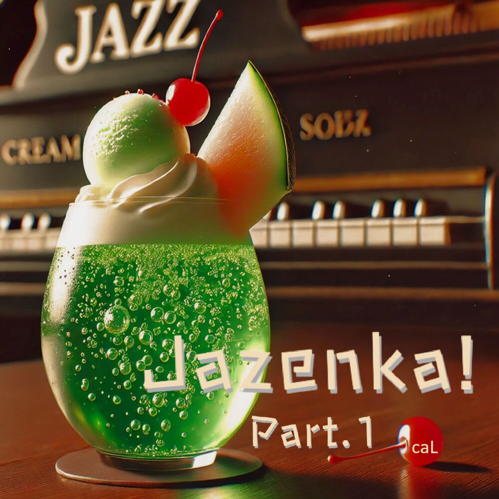 Picture of Jazenka! Enka meets Jazz - Part.1