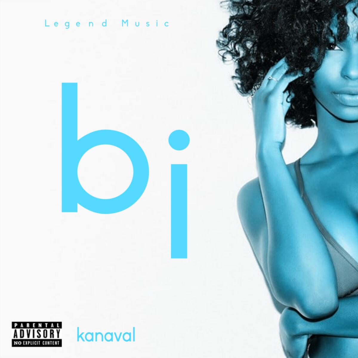 Album cover of Bi