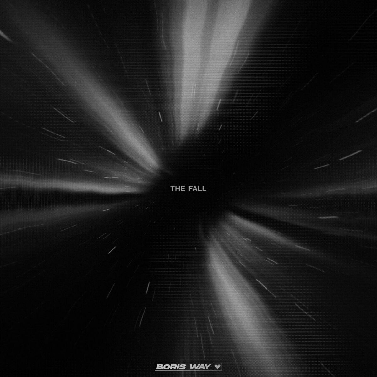 Album cover of The Fall