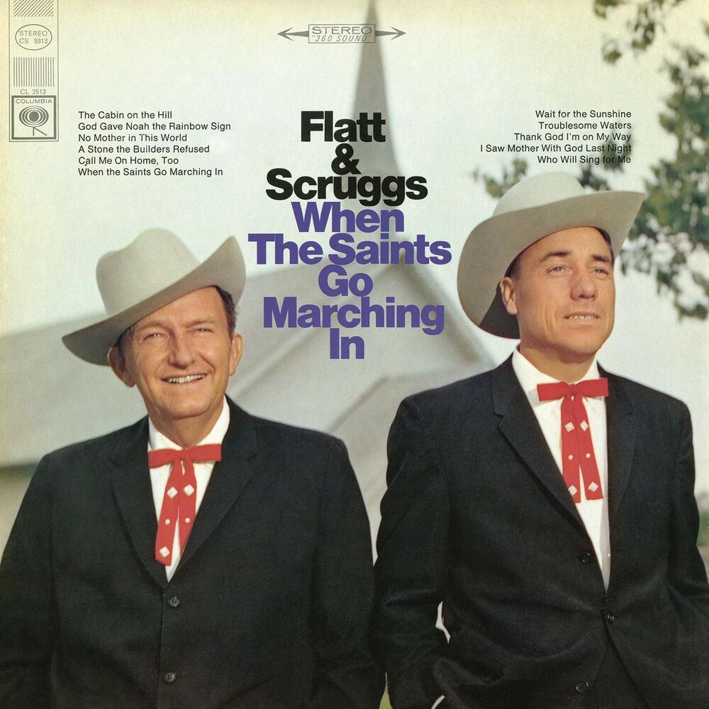 Picture of When the Saints Go Marching In