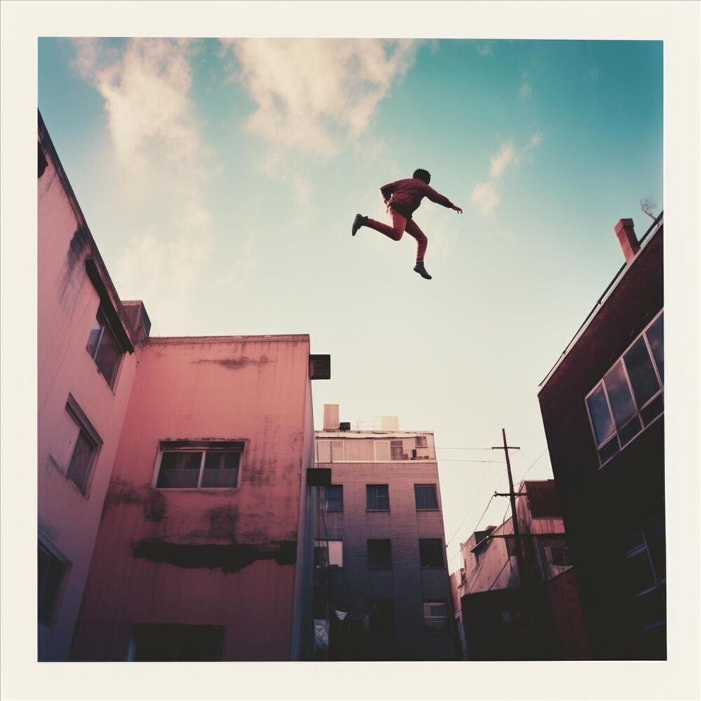 Picture of Leaps