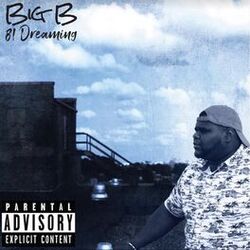 Cover of 81 Dreaming
