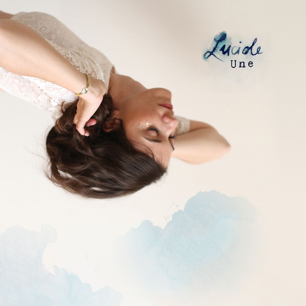 Album cover of Une