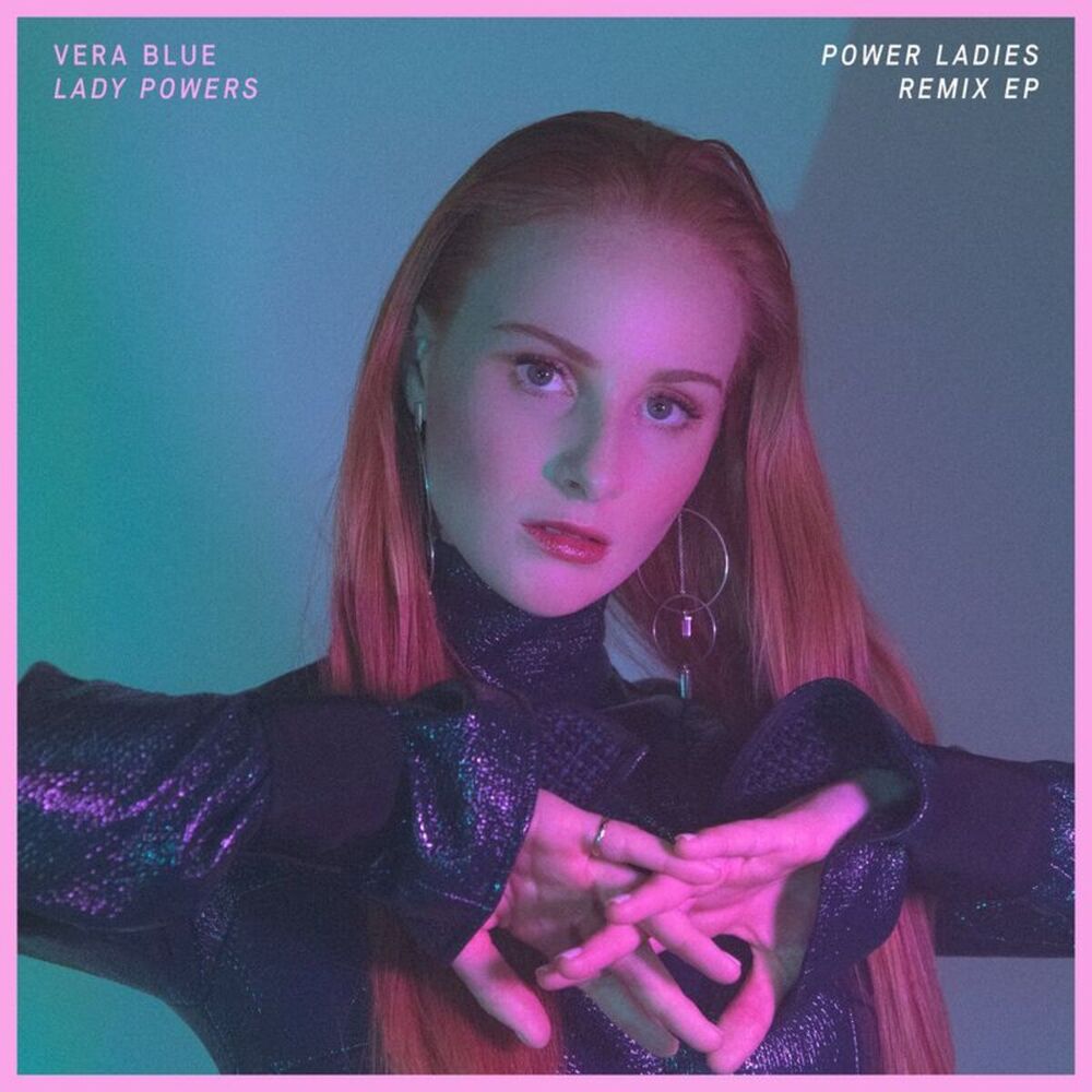 Picture of Lady Powers | Power Ladies Remix EP