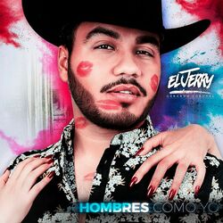 Cover of Hombres Como Yo