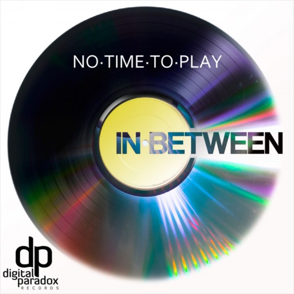 Picture of No Time to Play