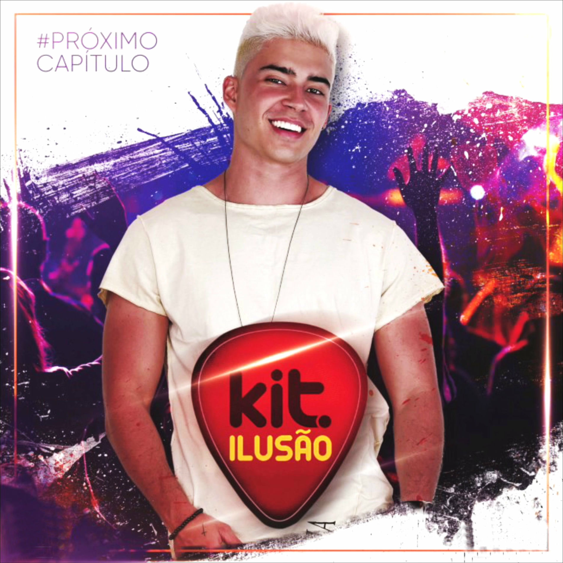 Album cover of #Próximo Capítulo