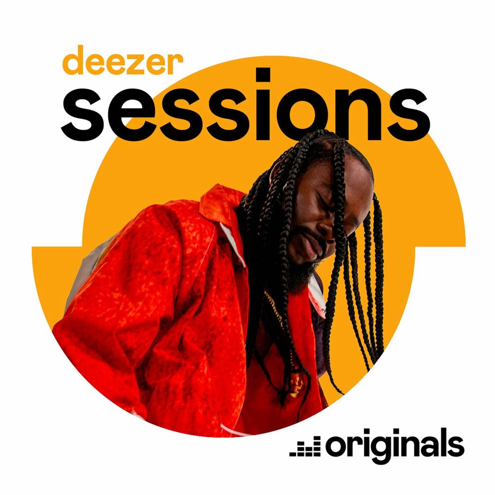 Picture of Deezer Sessions