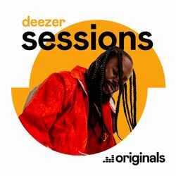Cover of Deezer Sessions
