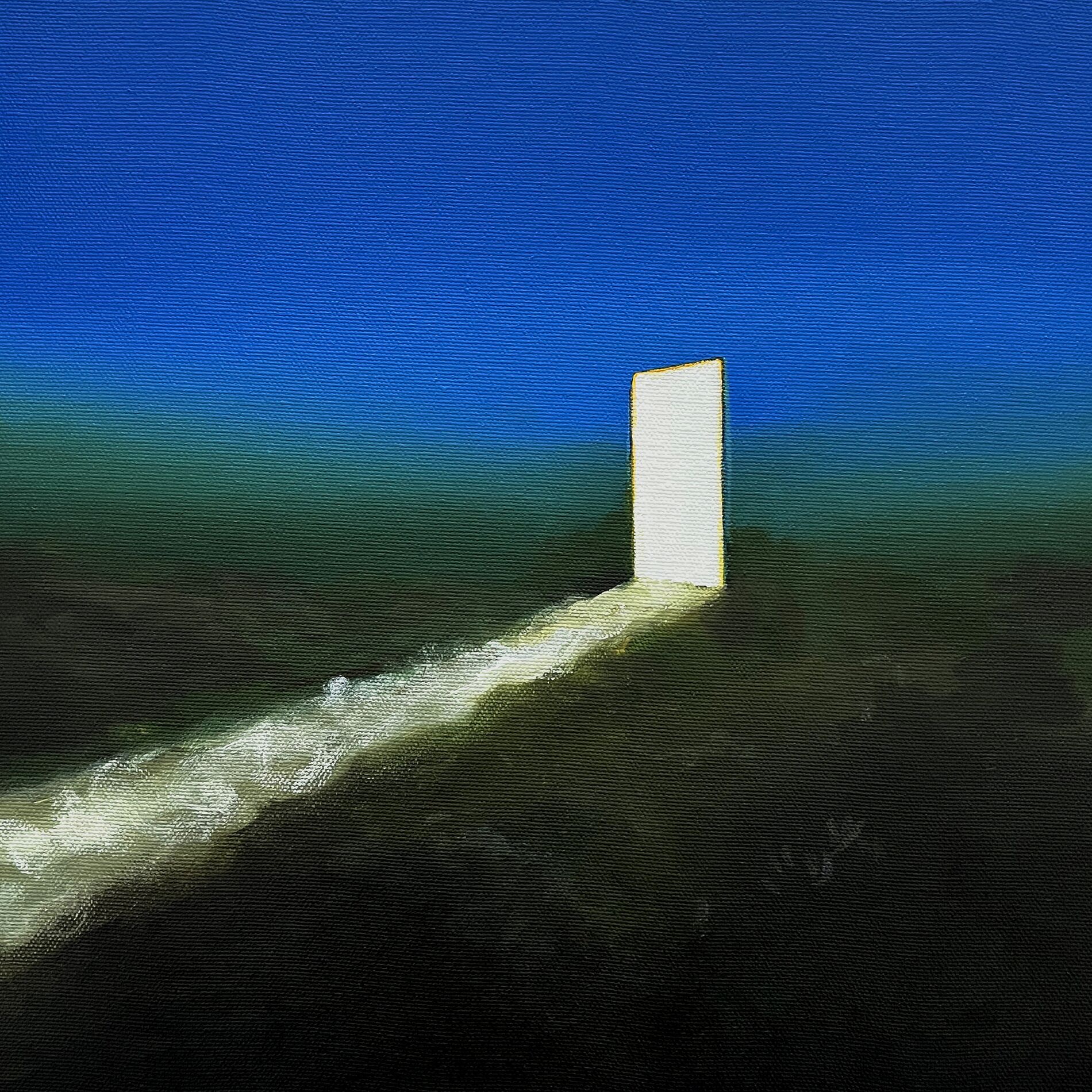 Album cover of Never Know