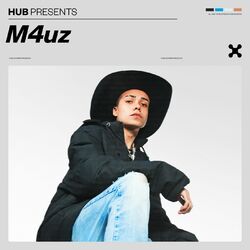 Cover of HUB Presents M4Uz