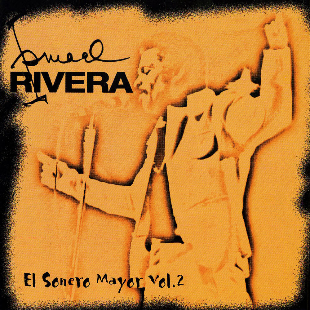 Picture of El Sonero Mayor, Vol. 2