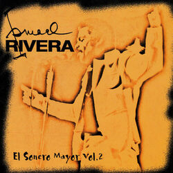 Cover of El Sonero Mayor, Vol. 2