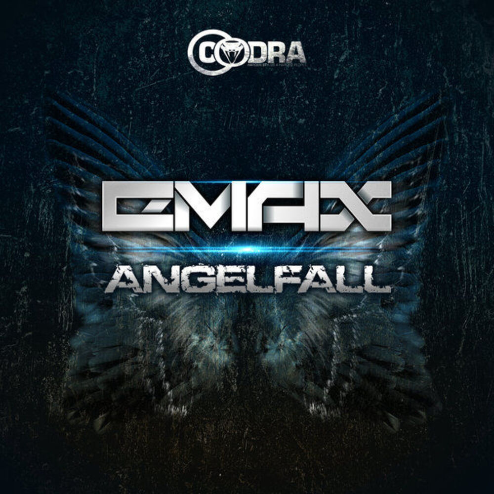 Picture of Angelfall