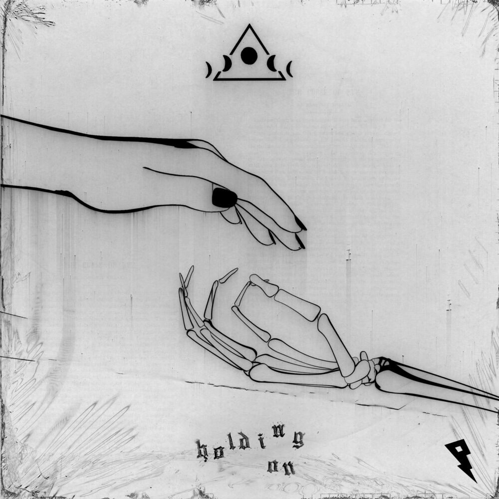 Picture of Holding On