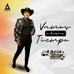 Cover of Vamos a Darnos Tiempo