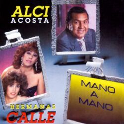 Cover of Mano A Mano