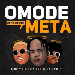 Cover of Omode Meta