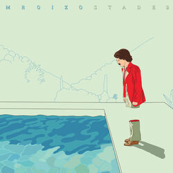 Cover of Stade 2
