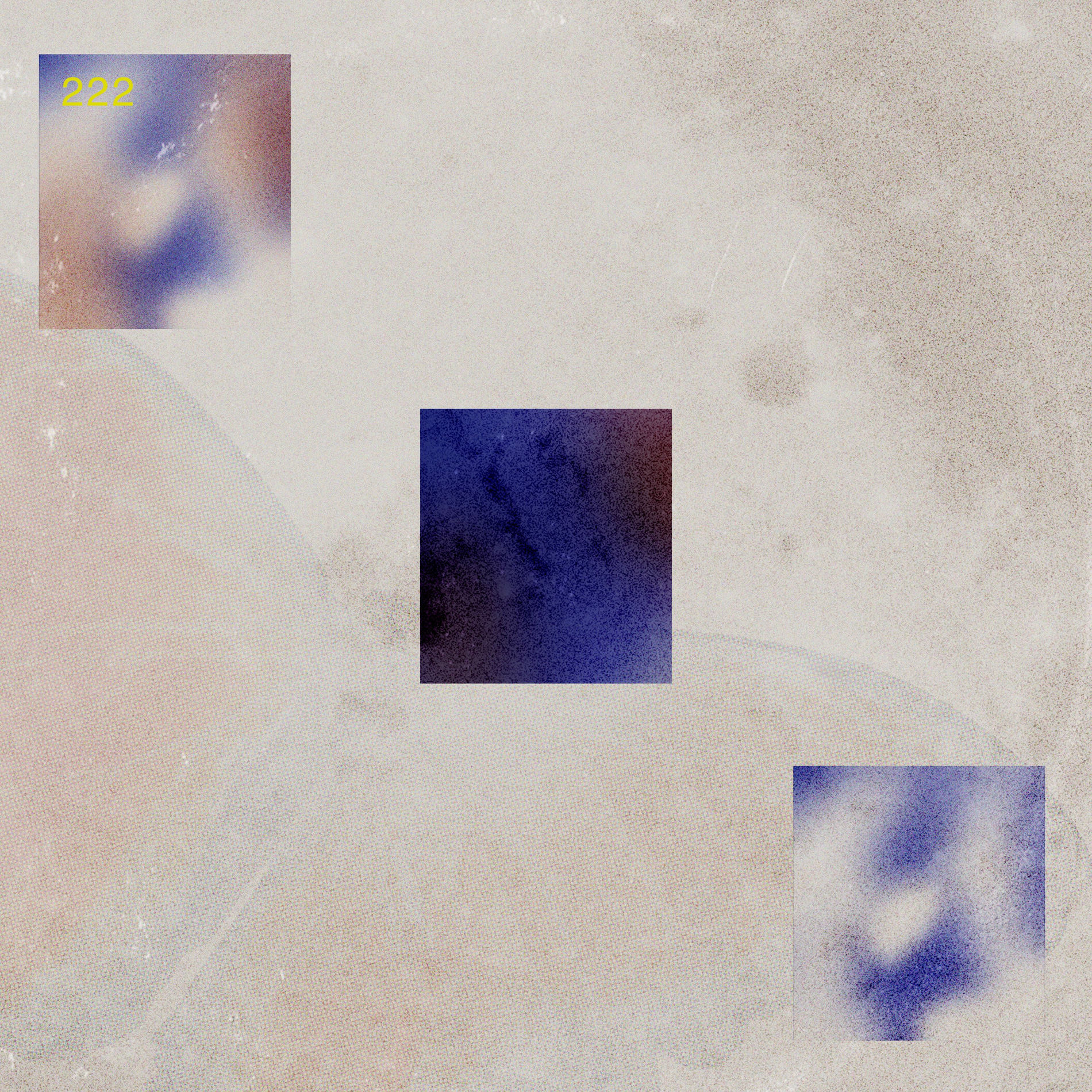 Album picture of 222