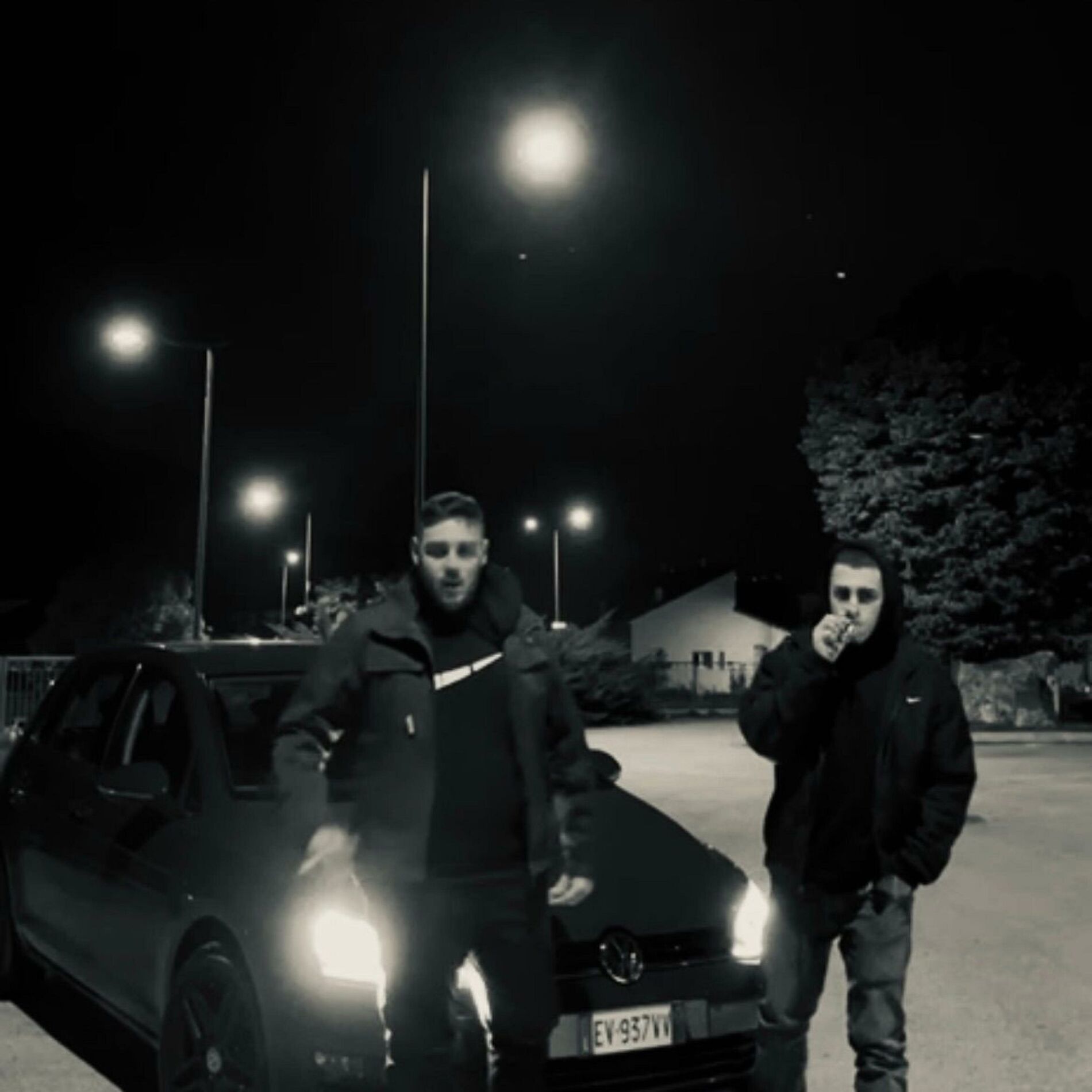 Album cover of Rari Walk (feat. Gene)